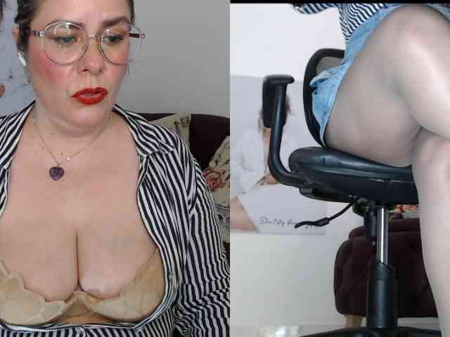 Diva-Hot82 webcam