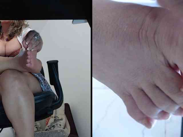 Diva-Hot82 webcam