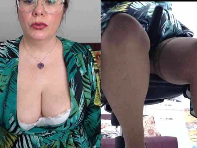 Diva-Hot82 webcam