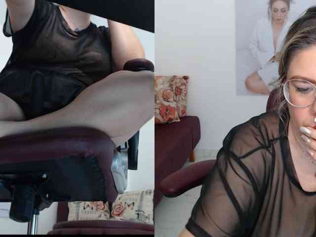 striptease webcam Diva-Hot82