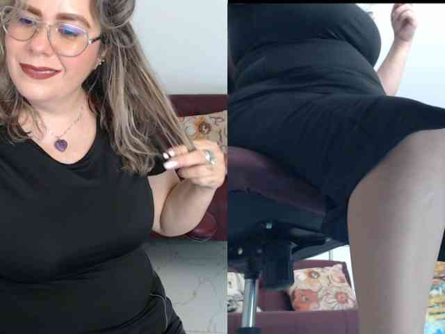 Diva-Hot82 webcam