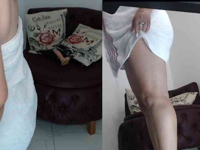 Diva-Hot82 webcam