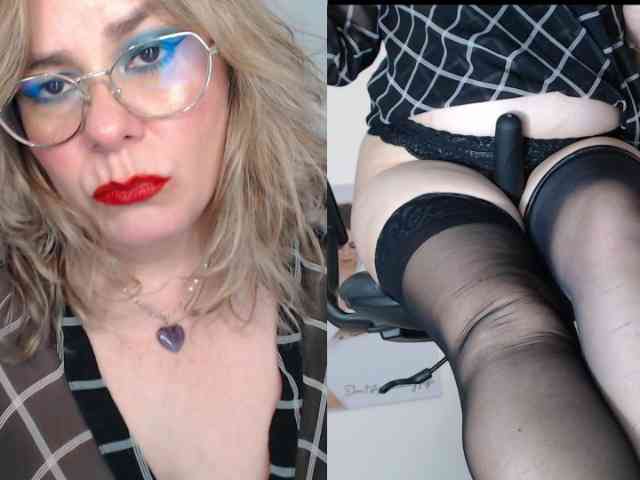 Diva-Hot82 webcam