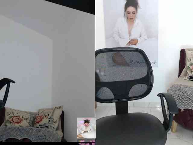 Diva-Hot82 webcam