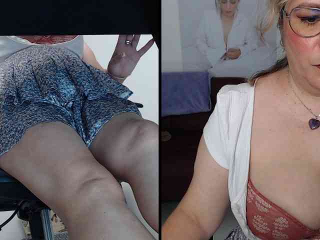 Diva-Hot82 webcam