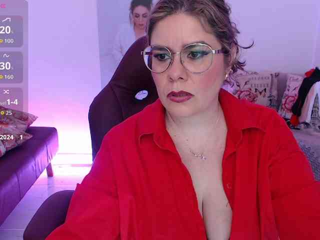 Diva-Hot82 webcam