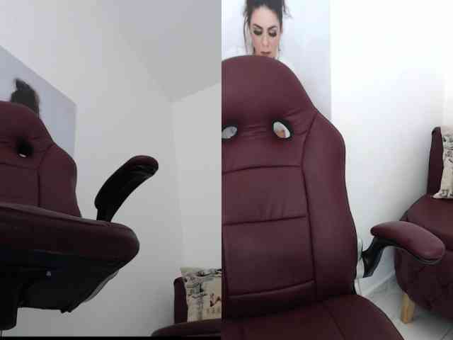 Diva-Hot82 webcam