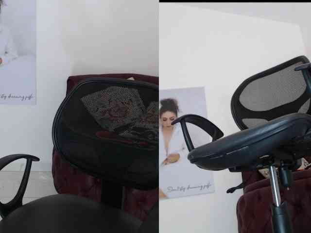Diva-Hot82 webcam