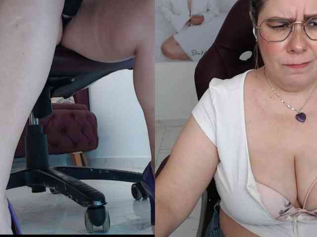 Diva-Hot82 webcam