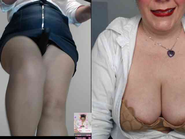 Diva-Hot82 webcam
