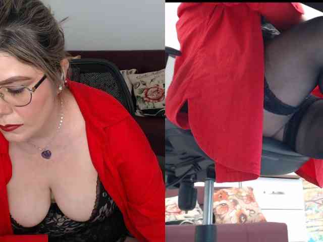 Diva-Hot82 webcam