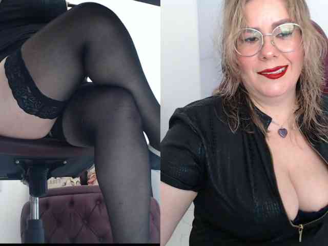 Diva-Hot82 webcam