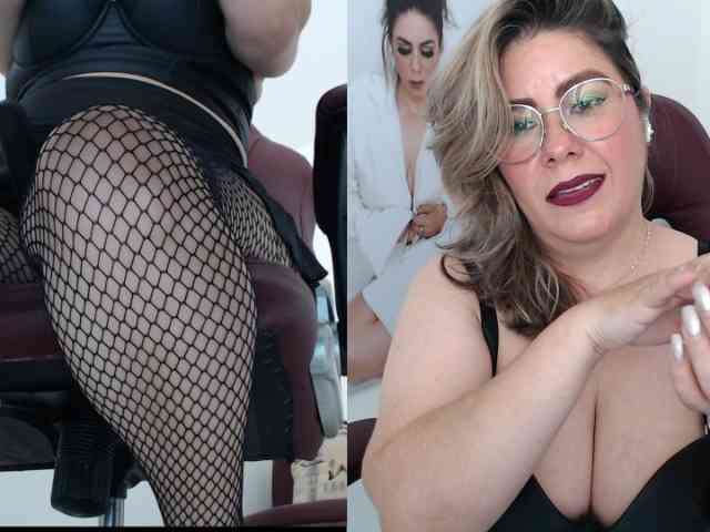 Diva-Hot82 webcam
