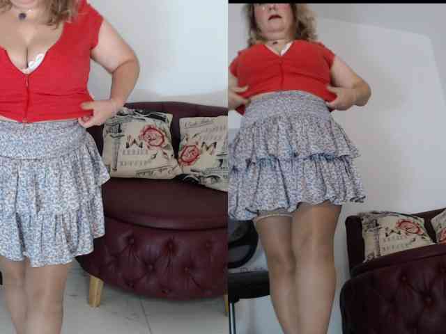 Diva-Hot82 webcam