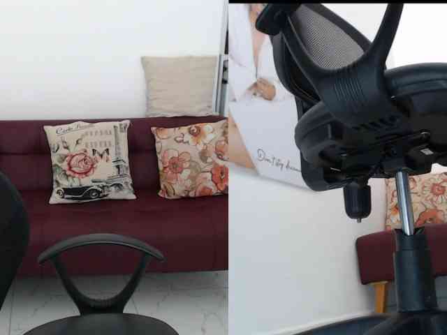 Diva-Hot82 webcam