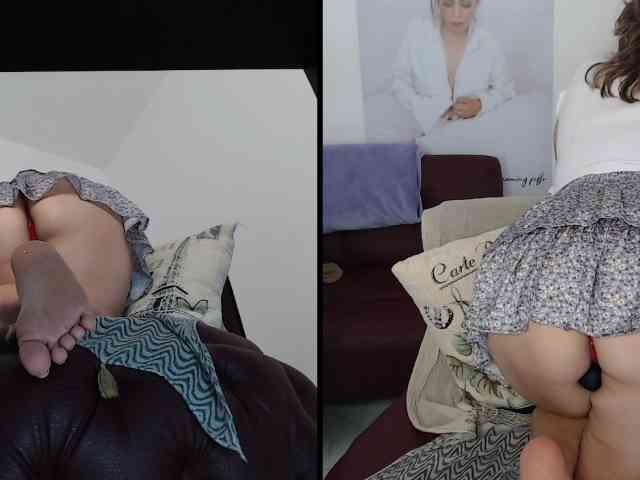 Diva-Hot82 webcam