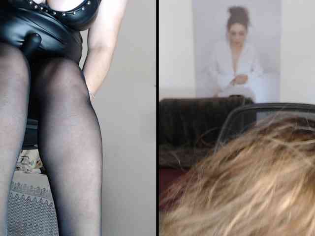 Diva-Hot82 webcam