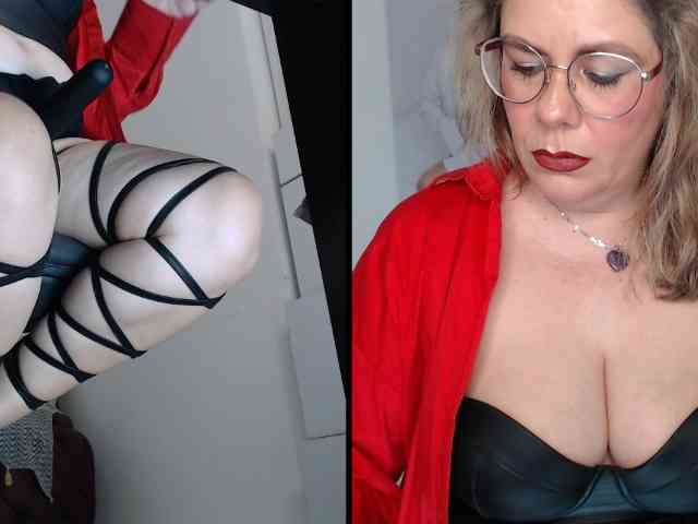 Diva-Hot82 webcam