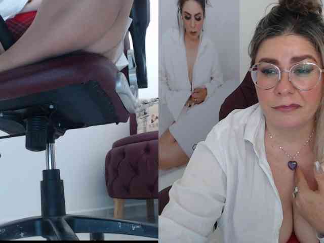 Diva-Hot82 webcam