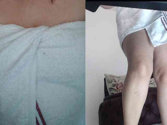 role play cam Diva-Hot82