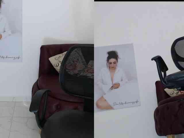 Diva-Hot82 webcam