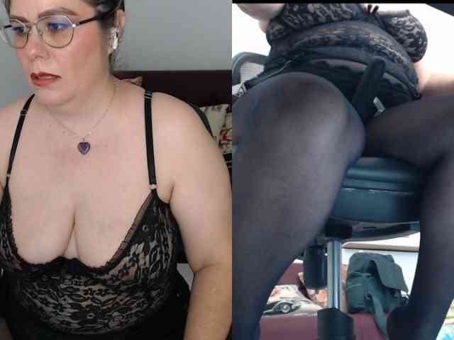 Diva-Hot82 webcam