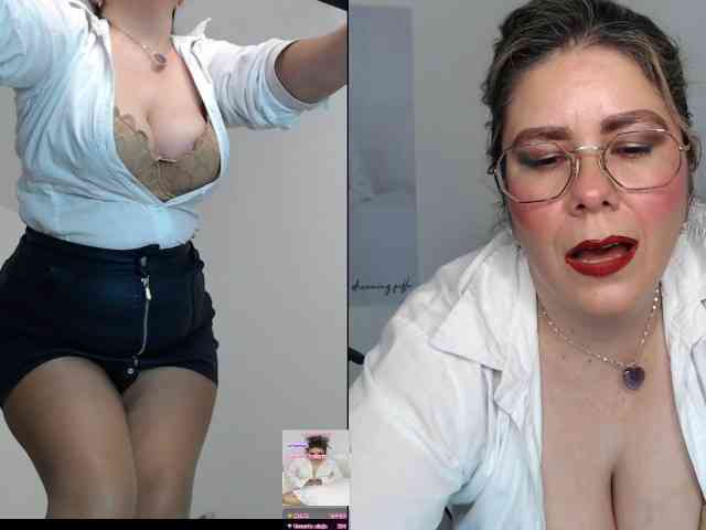 Diva-Hot82 webcam
