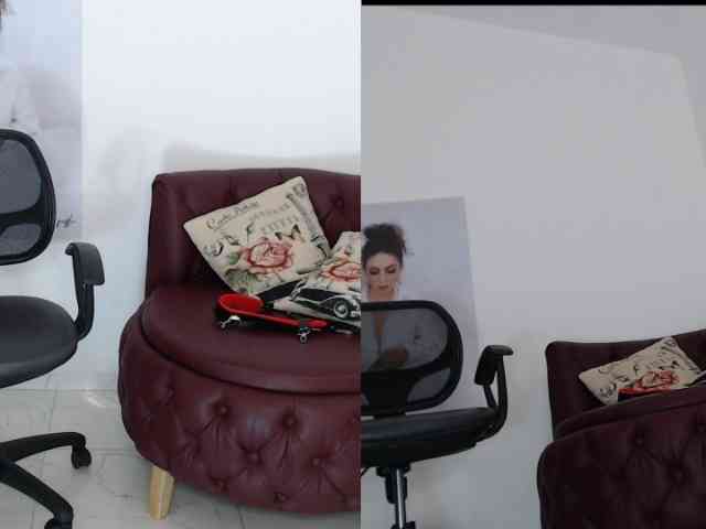 Diva-Hot82 webcam