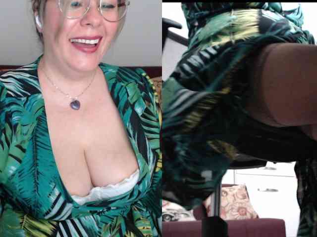 Diva-Hot82 webcam