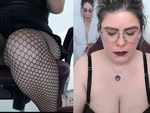 Diva-Hot82 webcam