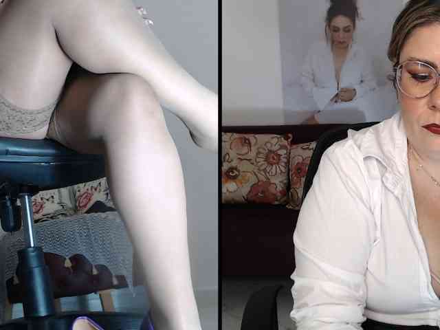 Diva-Hot82 webcam