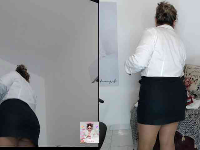 Diva-Hot82 webcam