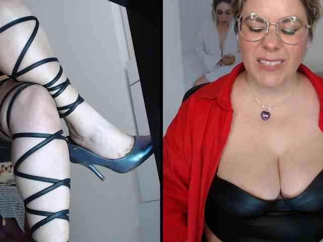 Diva-Hot82 webcam