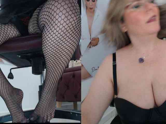Diva-Hot82's Sexcam