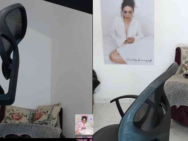 Diva-Hot82 webcam