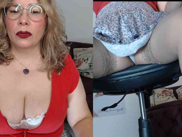 Diva-Hot82 webcam