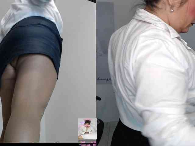 Diva-Hot82 webcam