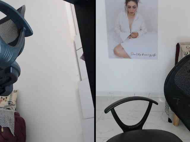 Diva-Hot82 webcam
