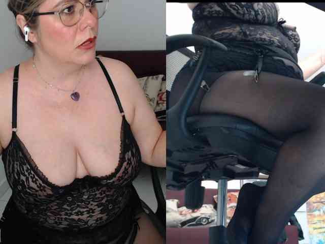 Diva-Hot82 webcam