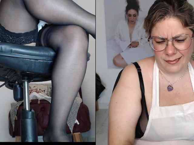 Diva-Hot82 webcam