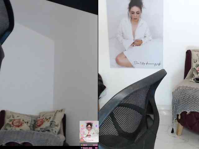 Diva-Hot82 webcam