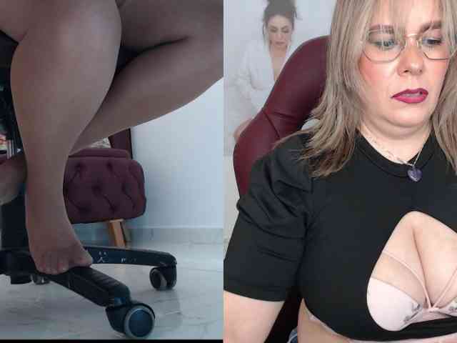 Diva-Hot82 webcam