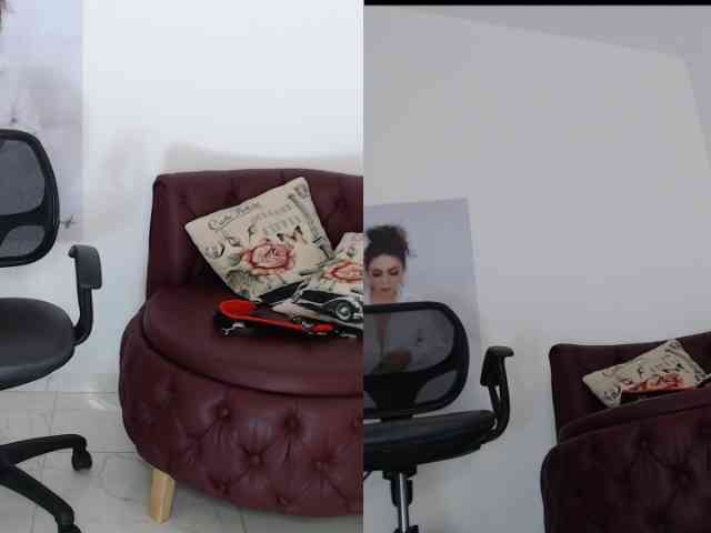 Diva-Hot82 webcam