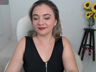 ana-milf Porn Show