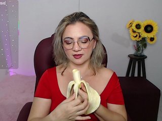 ana-milf Porn Show