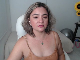 ana-milf Porn Show