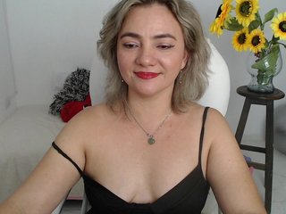 ana-milf Porn Show