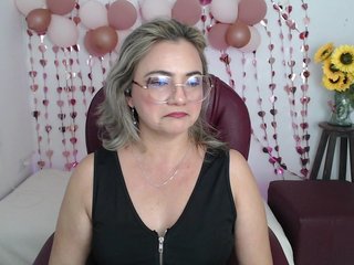 ana-milf Porn Show