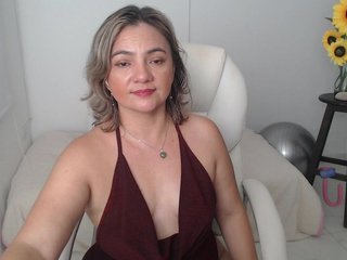 ana-milf Porn Show