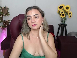 ana-milf Porn Show